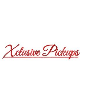 Meet your Posher, Xclusive